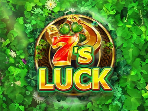 7’s Luck screenshot