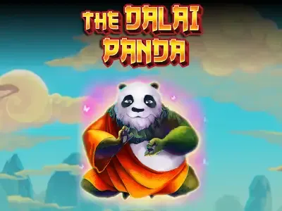 The Dalai Panda screenshot