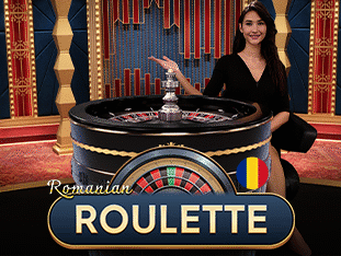 Romanian Roulette screenshot