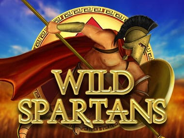 Wild Spartans screenshot