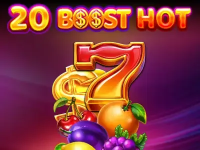20 Boost Hot screenshot