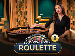 Roulette 2 Extra Time screenshot
